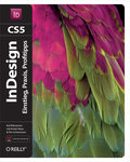 Adobe InDesign CS5 - Kai Rübsamen