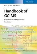 Handbook of GC-MS