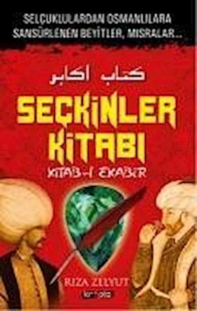 Seckinler Kitabi