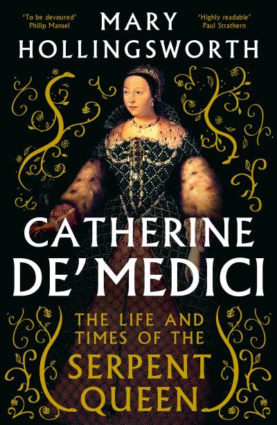 Catherine de’ Medici