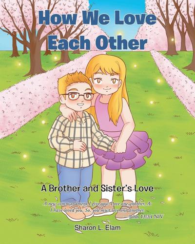 How We Love Each Other