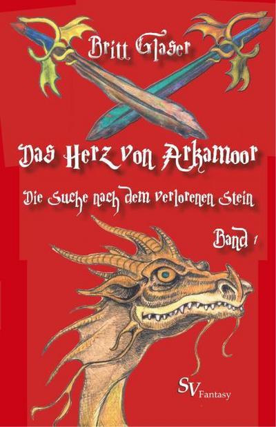 Das Herz von Arkamoor Band 1