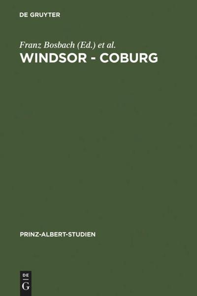 Windsor - Coburg