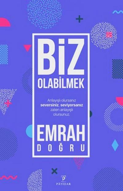 Biz Olabilmek