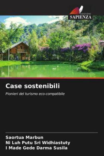 Case sostenibili