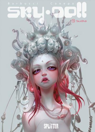 Sky Doll 4