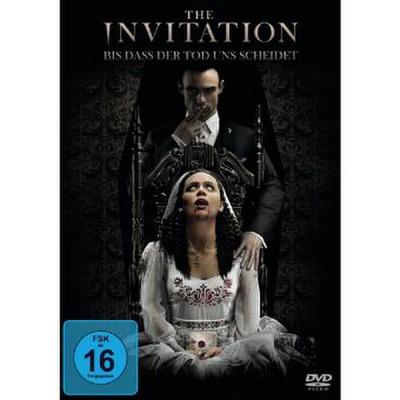 The Invitation - Bis dass der Tod uns scheidet