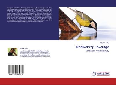 Biodiversity Coverage