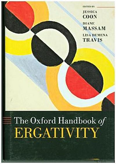 The Oxford Handbook of Ergativity