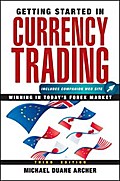 Getting Started in Currency Trading