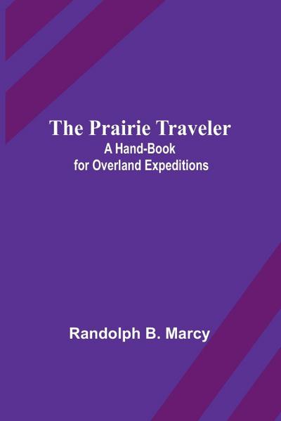 The Prairie Traveler
