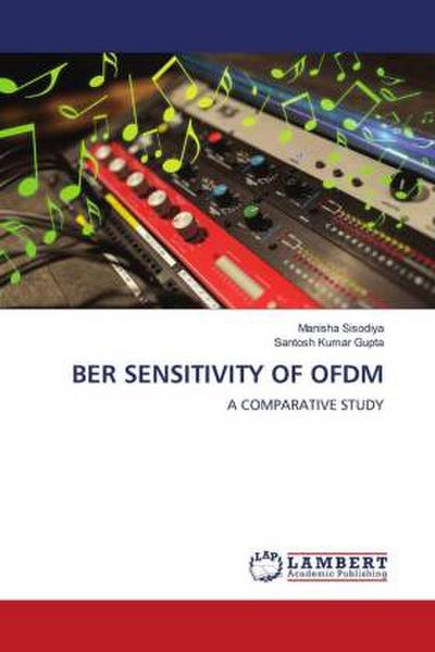 BER SENSITIVITY OF OFDM