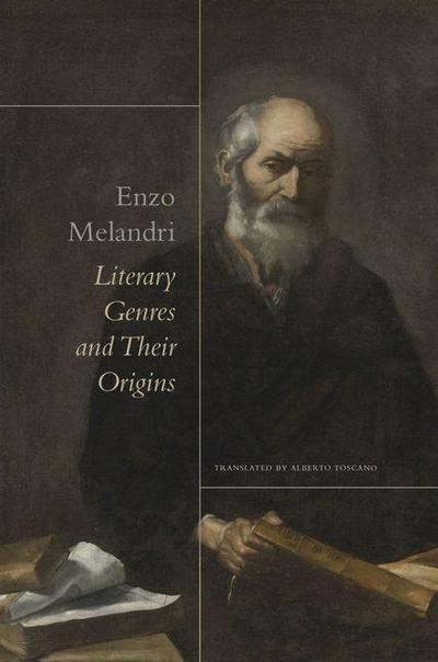 Literary Genres and Their Origins