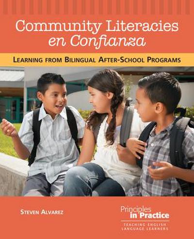 Community Literacies En Confianza