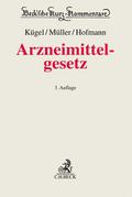 Arzneimittelgesetz