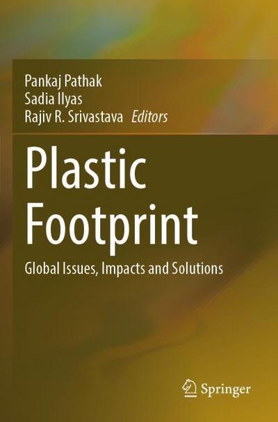 Plastic Footprint