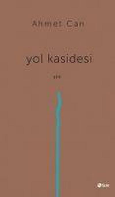 Yol Kasidesi