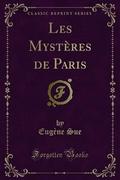 Les Mystères de Paris