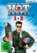 Hot Shots! Teil 1 + Teil 2
