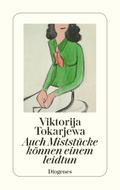 Auch Miststücke können einem leidtun