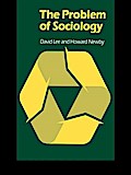 The Problem of Sociology