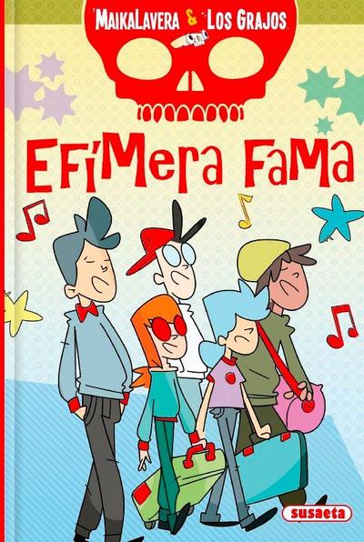 Efímera fama