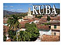 Paradies Kuba - Ein Bildband