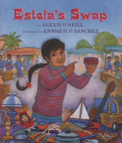 Estela’s Swap