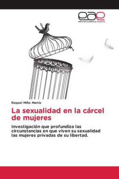 La sexualidad en la cárcel de mujeres