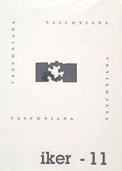 Vasconiana