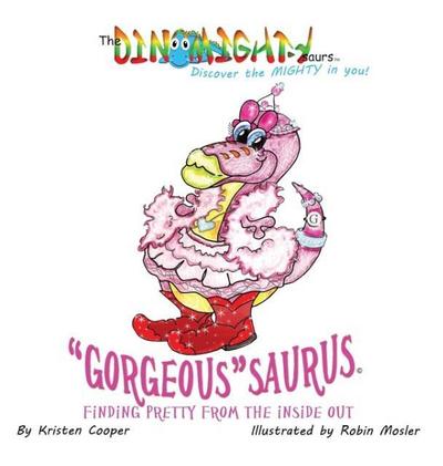 "Gorgeous"saurus