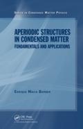 Aperiodic Structures in Condensed Matter