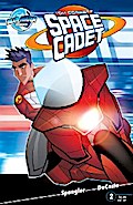Tom Corbett: Space Cadet #2