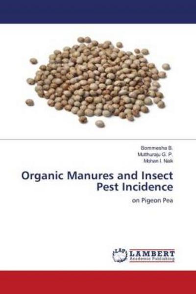 Organic Manures and Insect Pest Incidence