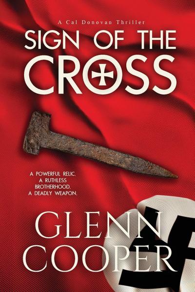 Sign Of The Cross