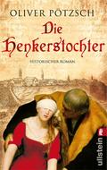 Die Henkerstochter von Oliver Pötzsch | Ebook