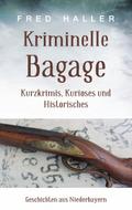 Kriminelle Bagage