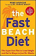 The Fast Beach Diet