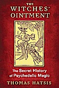 The Witches’ Ointment