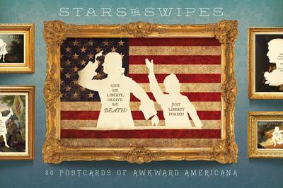 Stars and Swipes