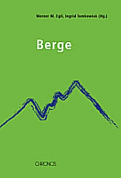Berge