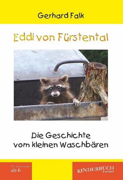 Eddi von Fürstental