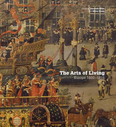 The Arts of Living Europe