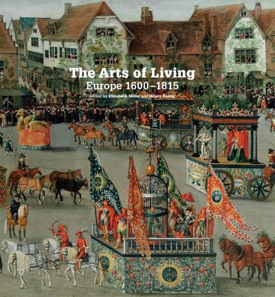 The Arts of Living Europe