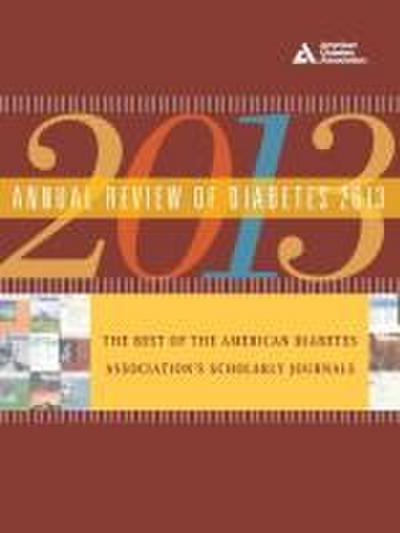 Annual Review of Diabetes