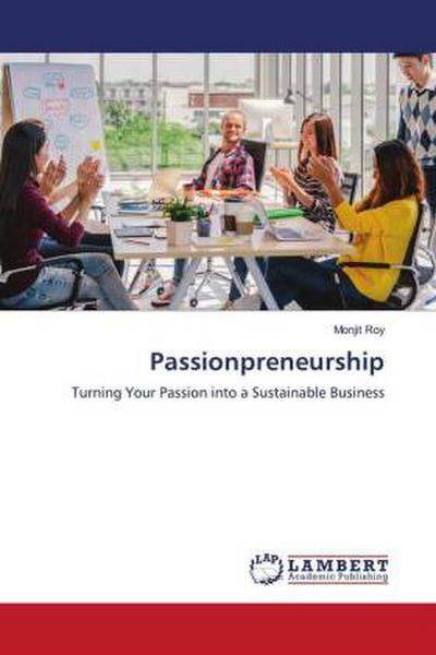Passionpreneurship