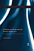 Children and International Human Rights Law