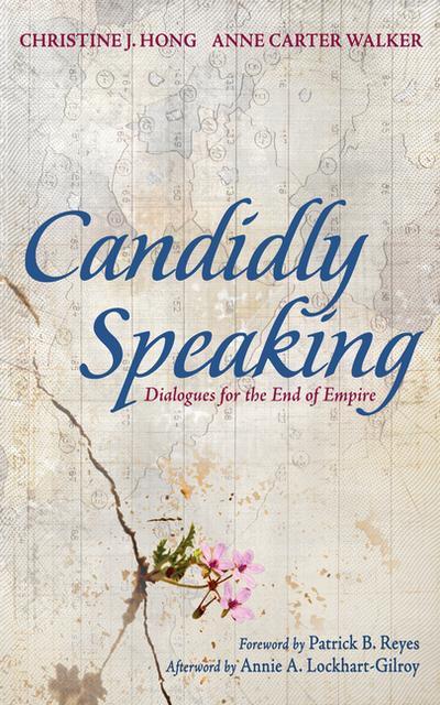 Candidly Speaking
