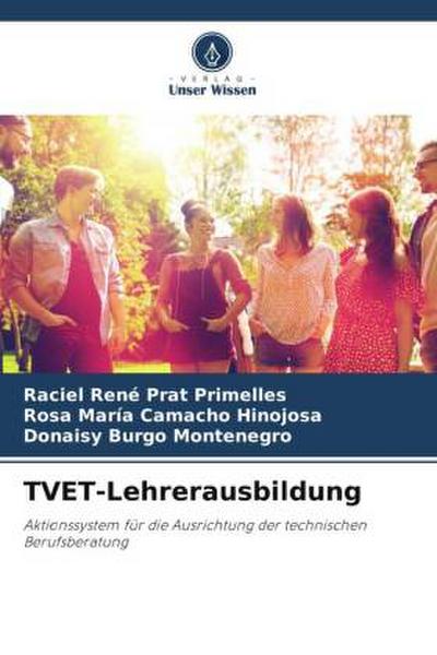 TVET-Lehrerausbildung
