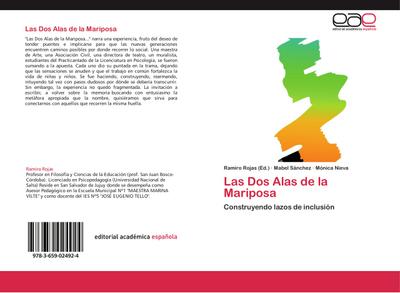 Las Dos Alas de la Mariposa